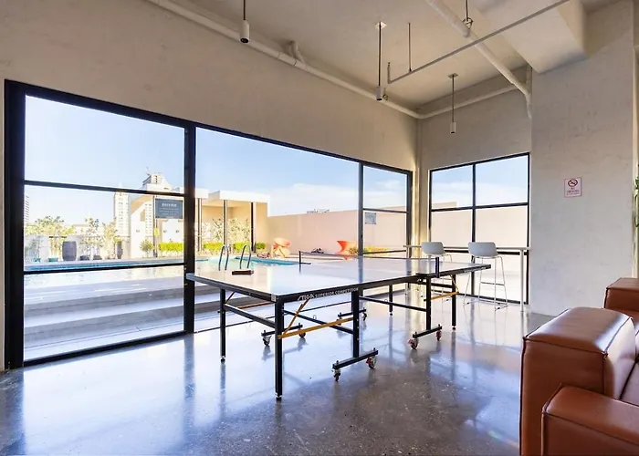 Unit At The Median, Near It Park With Pool And Fast Wifi Апартаменты Себу